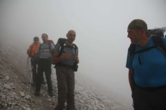 Trekking Alta Pusteria