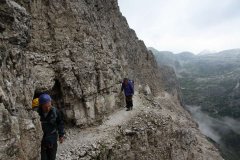 Trekking Alta Pusteria