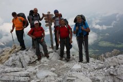 Trekking Alta Pusteria