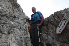 Trekking Alta Pusteria