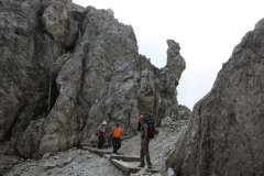 Trekking Alta Pusteria