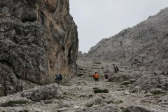 Trekking Alta Pusteria