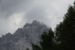 Trekking Alta Pusteria