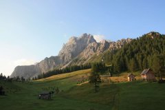 Trekking Alta Pusteria