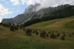 Trekking Alta Pusteria