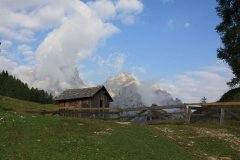 Trekking Alta Pusteria