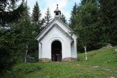 Trekking Alta Pusteria