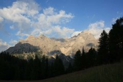 Trekking Alta Pusteria