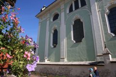 Trekking Alta Pusteria