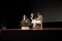 Serata 60° Mauro Corona