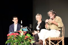 Serata 60° Mauro Corona