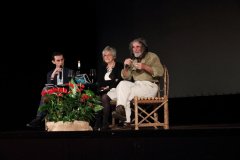 Serata 60° Mauro Corona