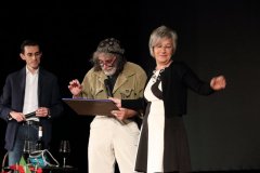 Serata 60° Mauro Corona