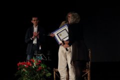 Serata 60° Mauro Corona