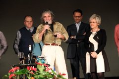 Serata 60° Mauro Corona