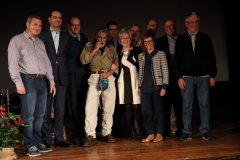 Serata 60° Mauro Corona