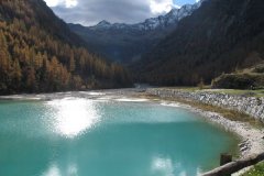 Sentiero Genoni