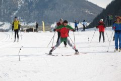 Gite invernali