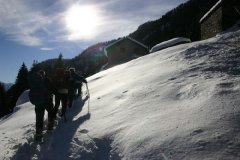 Gite invernali