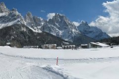 Gite invernali