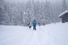Gite invernali