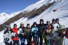 Gite invernali
