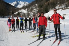 Gite invernali