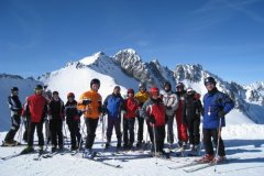Gite invernali