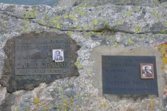 Sentiero Genoni