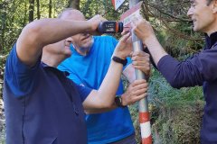 Sentiero Genoni