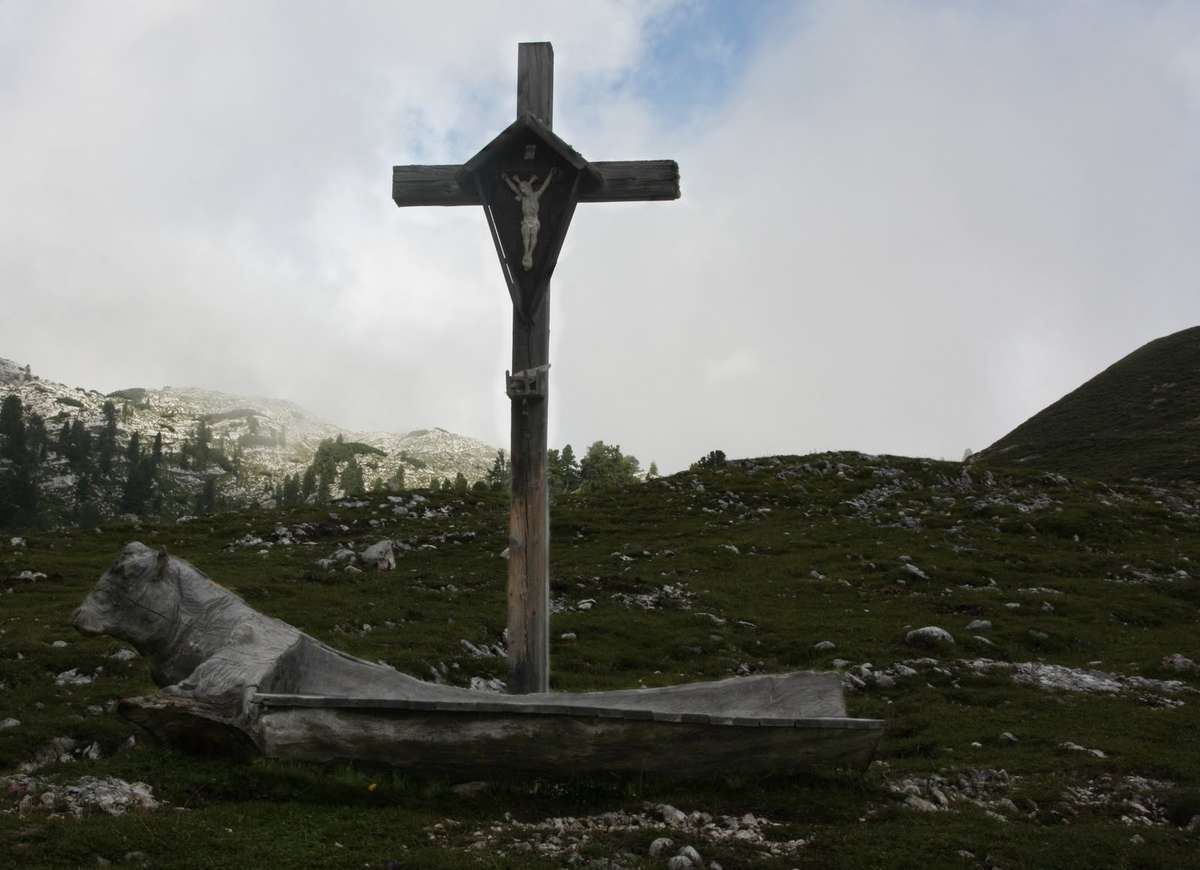 Trekking Alta Pusteria