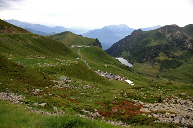 Passo San Marco