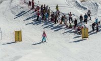 Campionati Bustesi di sci Alpino 2023