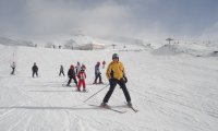 Scuole sci Nordico e Alpino
